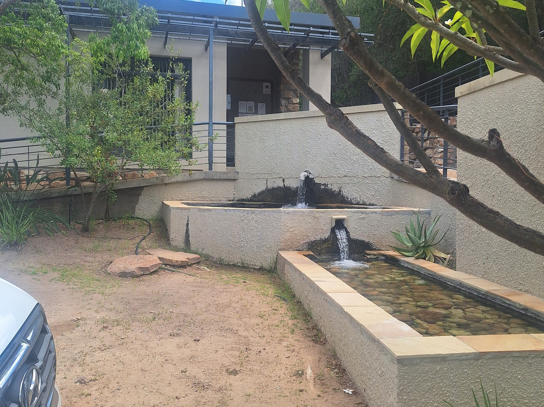 The Baths-Citrusdal必去景点