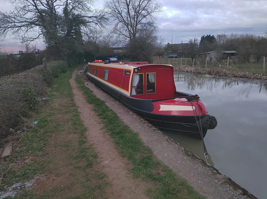 Ashby Boat Company Limited景点图片