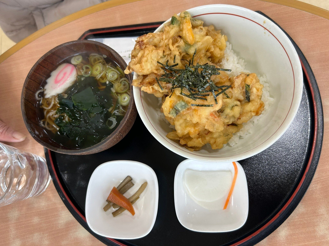 Michi-no-Eki Menuma-熊谷市必去景点