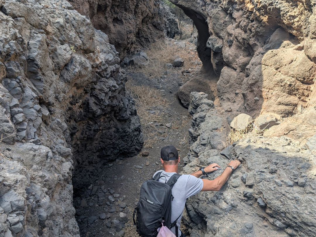 Cidade Velha Diving-大贝里拉历史中心旧城必去景点
