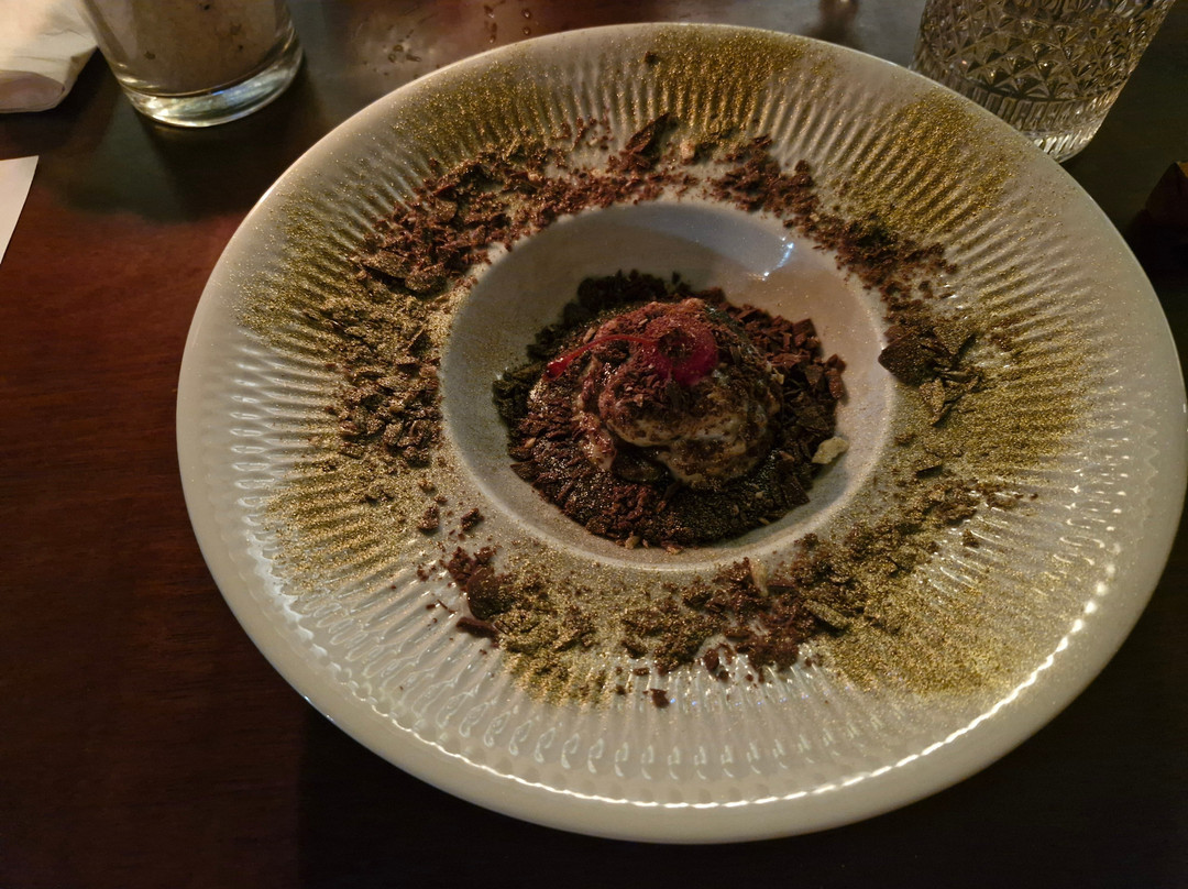 Core by Clare Smyth