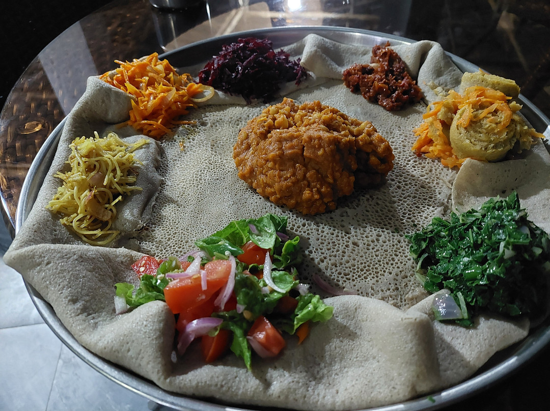 Blue Nile Guest House主图