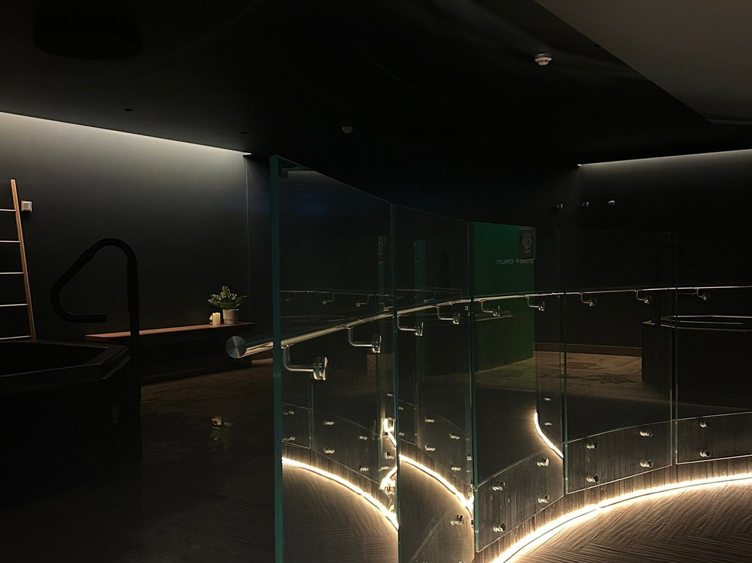 Hotel South Coast主图