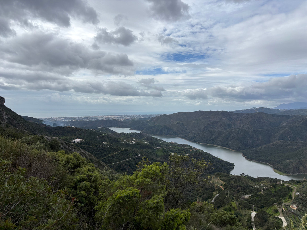 Sendero Pico de la Concha PR-A 135景点图片