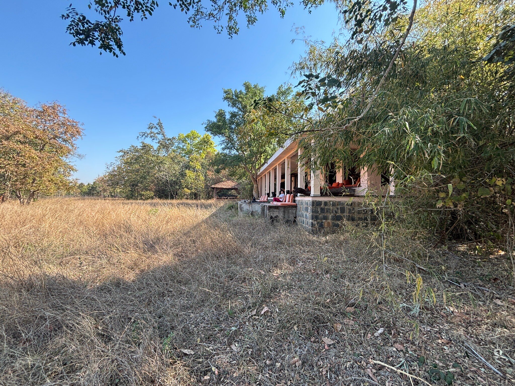 Mahua Kothi, A Taj Safari - Bandhavgarh National Park-官方