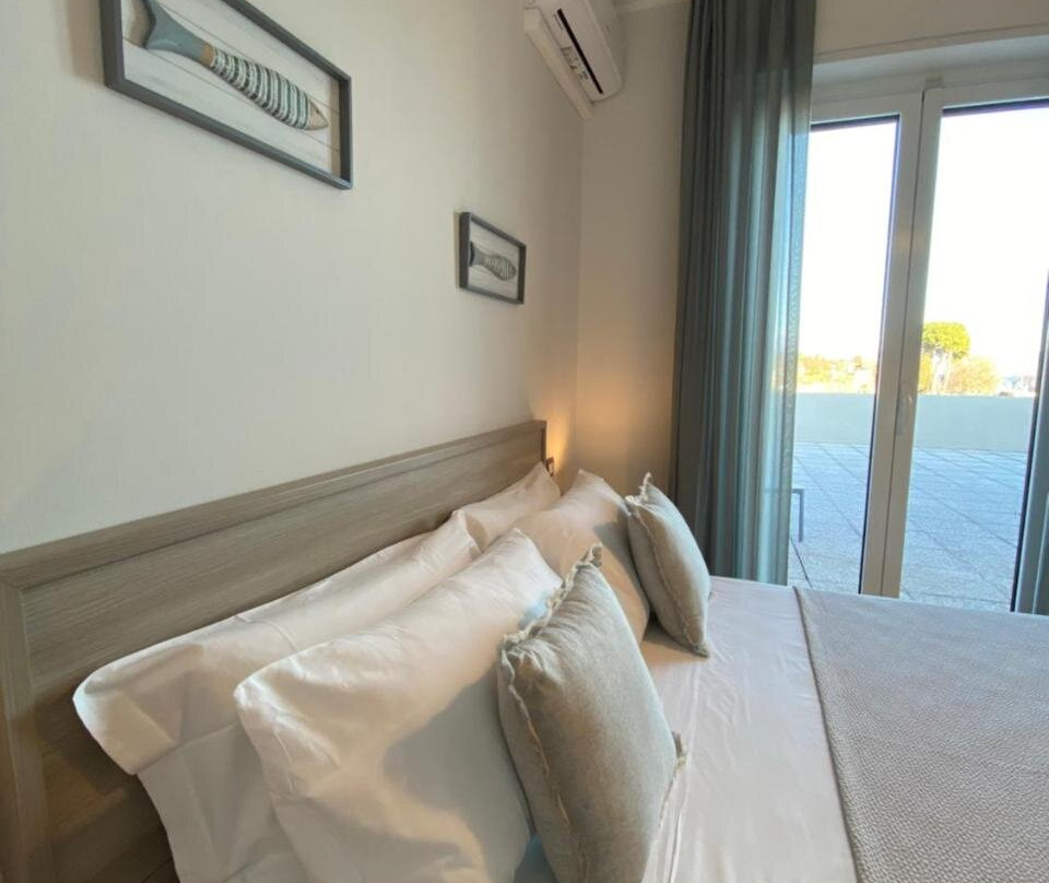 Albergo La Pescatrice
