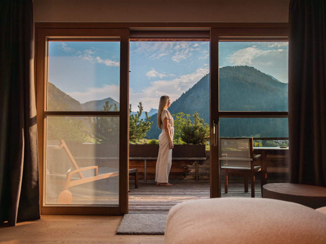 Jungbrunn - Der Gutzeitort主图