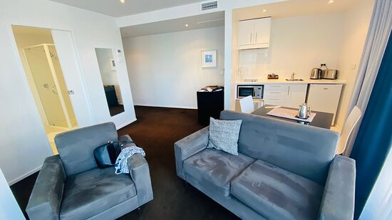 奎斯特帕内尔酒店主图