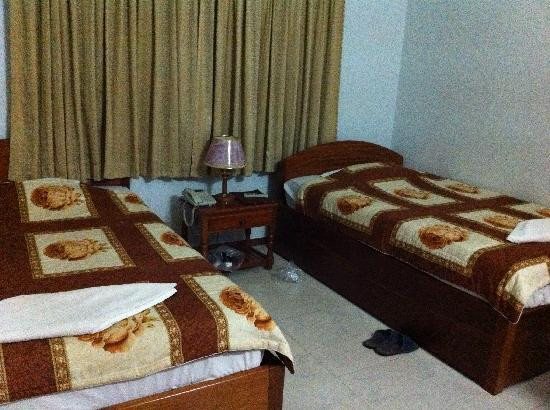 妈妈的客栈主图