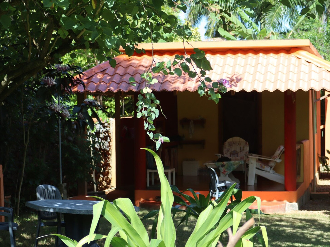 Hotel Labellaventura主图