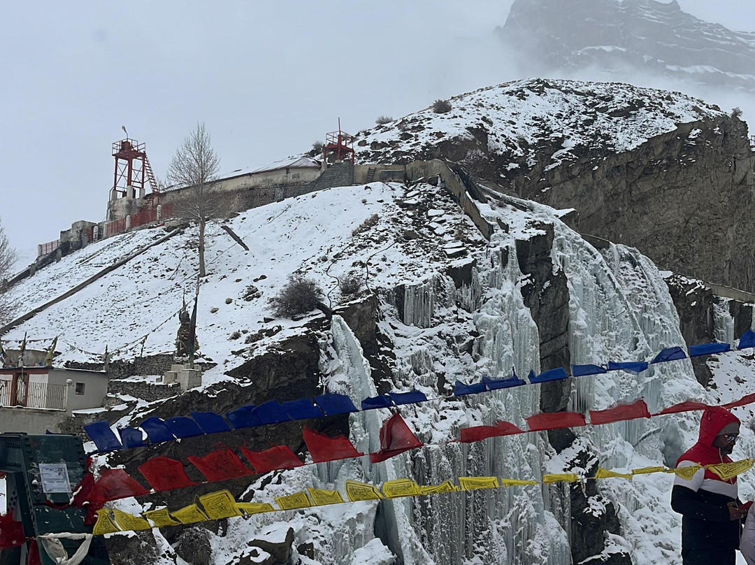 La Himalaya Expeditions景点图片