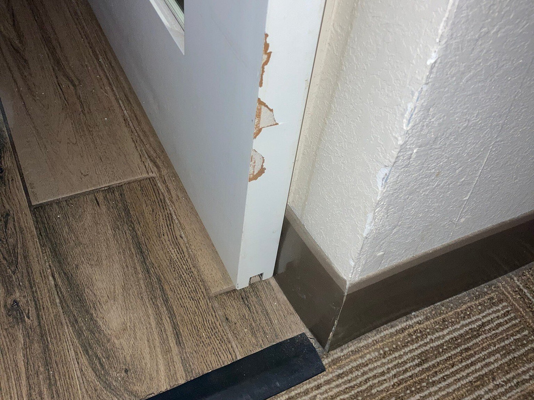 Hampton Inn Lagrange Near Callaway Gardens主图