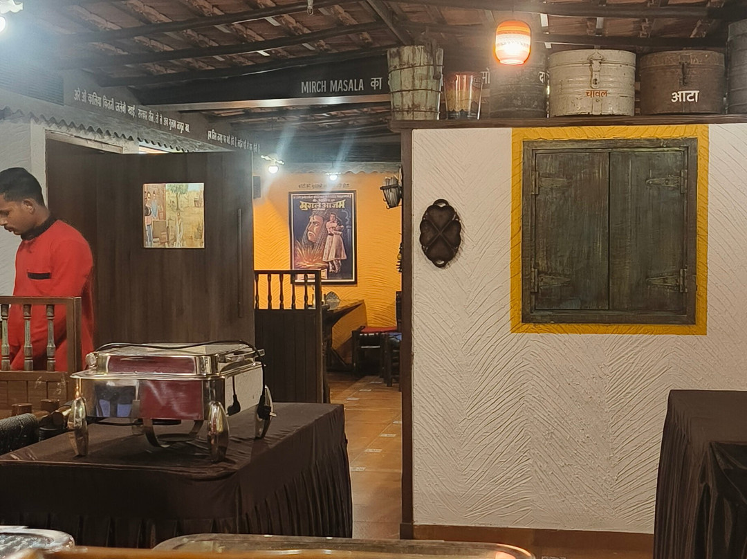 柠檬树关键精选旅馆 - 艾哈迈达巴德萨巴尔马蒂道场主图