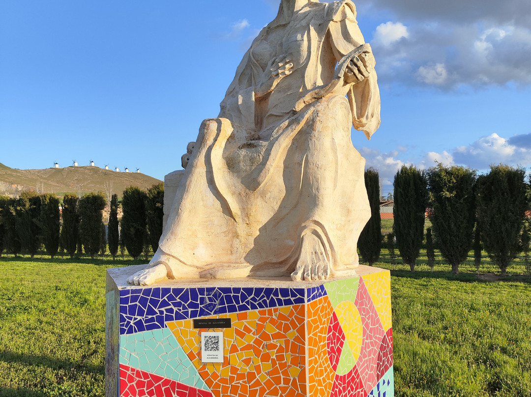El Pozo Los Lagartos景点图片