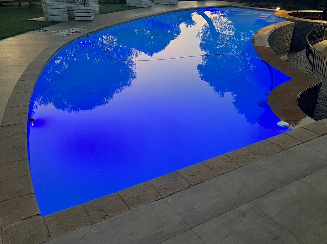 Tidimalo Lodge主图