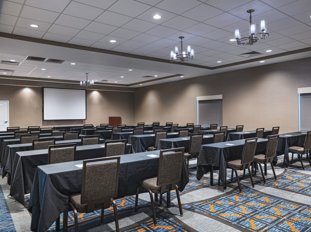 TownePlace Suites by Marriott Ames主图