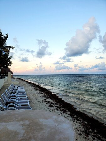 Desire Riviera Maya Resort主图