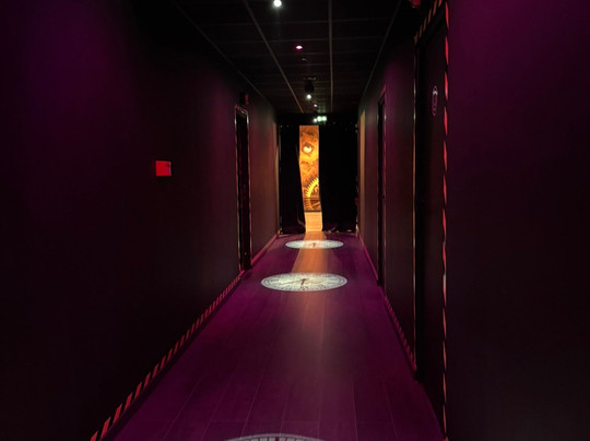 TimeXperience Escape Game Montpellier-蒙彼利埃必去景点