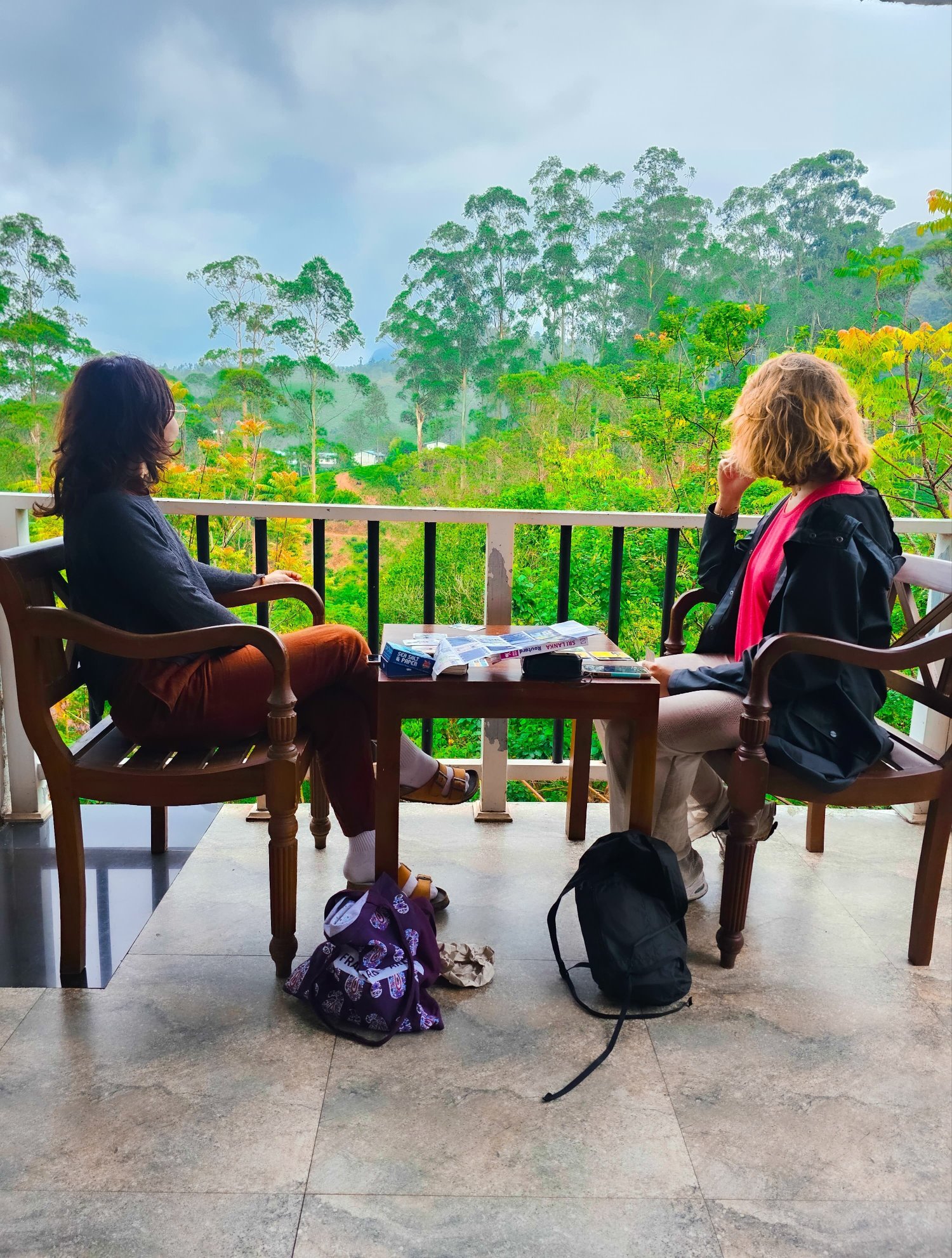 Daddy's Guest Home-餐饮