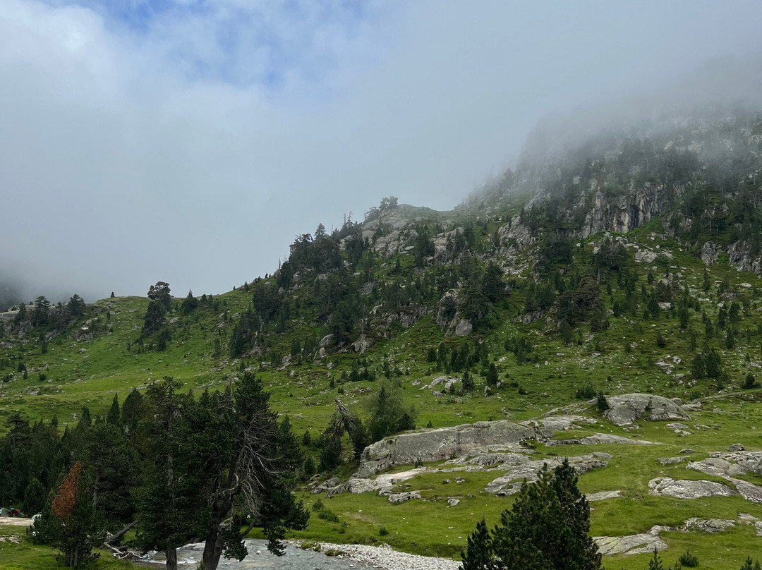 Pyrénées Ludiques景点图片