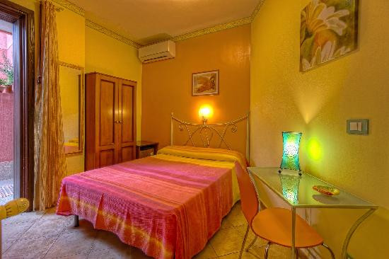 B&B Epos Acitrezza主图