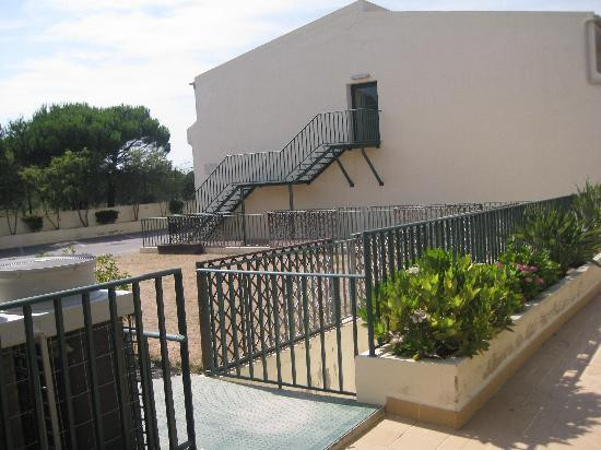 Ria Plaza Resort主图