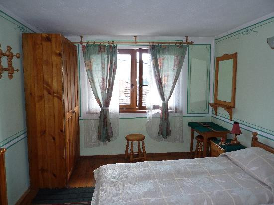 Family Hotel Panorama主图