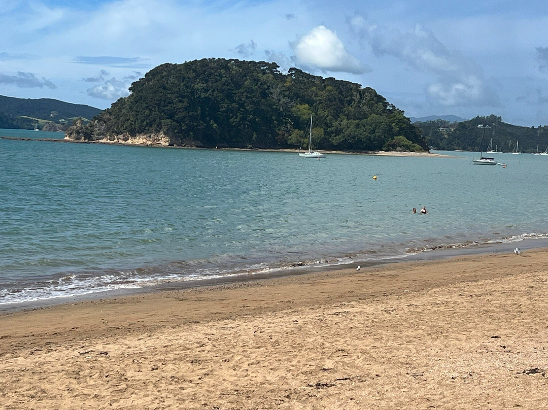 埃夫里尔阁汽车旅馆主图