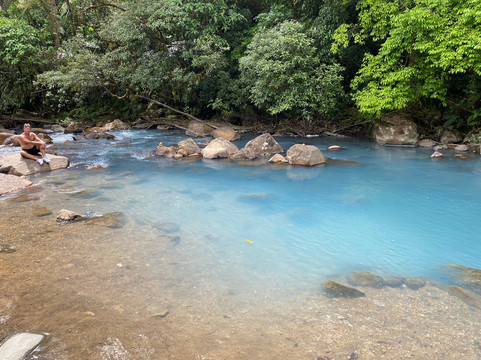 Travel Pura Vida Potrero-波特雷罗必去景点