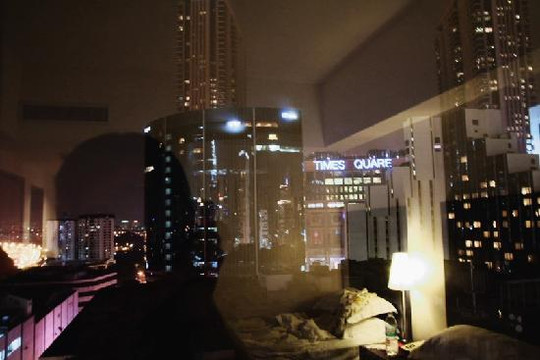 吉隆坡国会大厦酒店主图