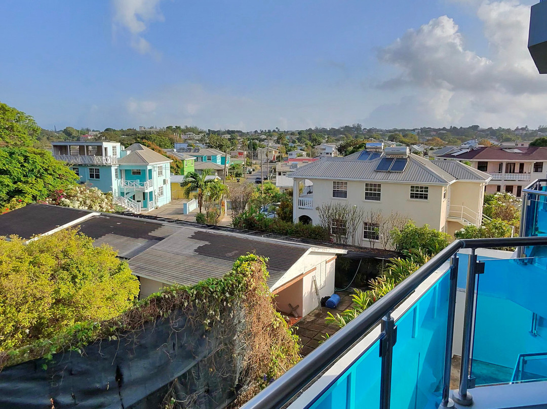 The Abidah By Accra主图