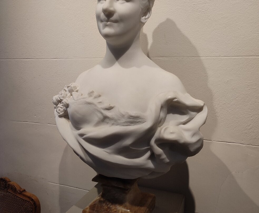 Musee Hebert景点图片