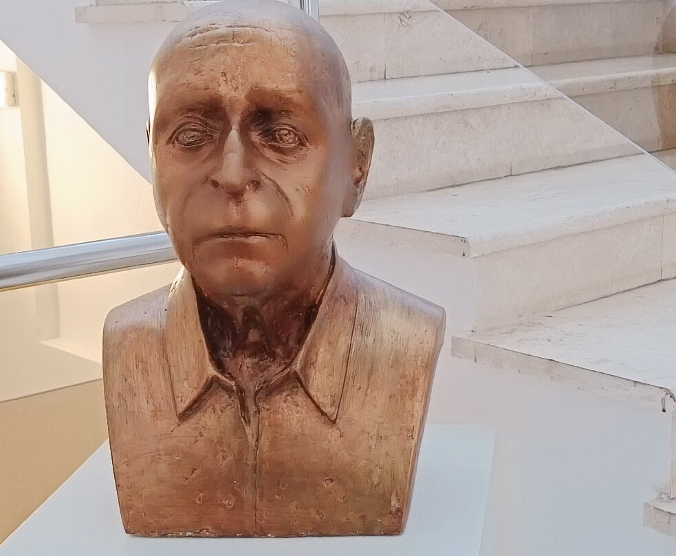 Casa Muzeelor-雅西必去景点