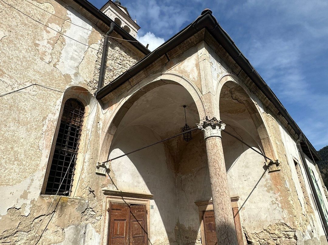 Chiesa Di San Michele Arcangelo景点图片