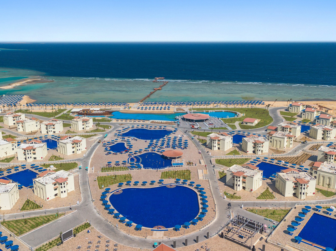 Albatros Makadi Resort