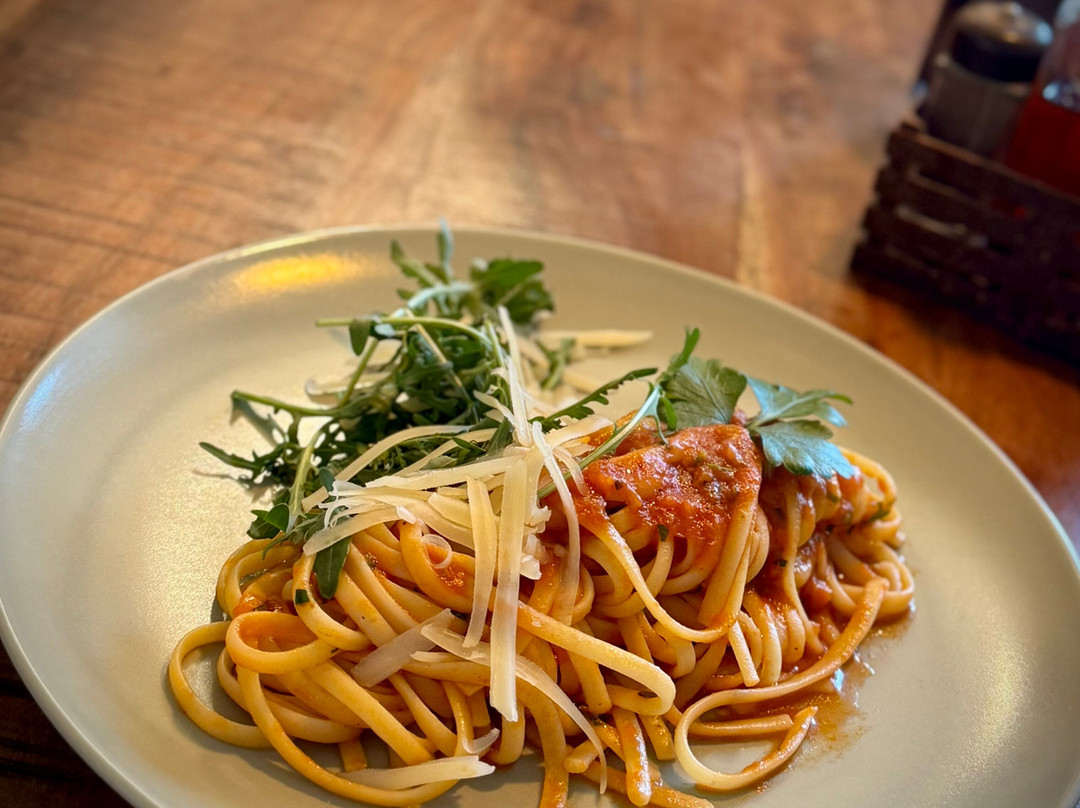 Pizzeria & Restaurant Siba