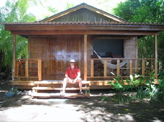 Cabinas Los Cocos主图