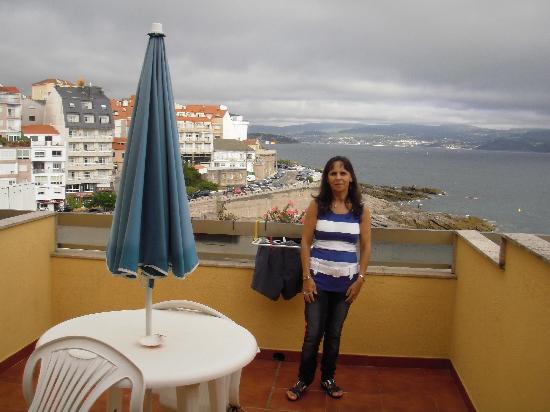 Hotel Martin Esperanza-客卧