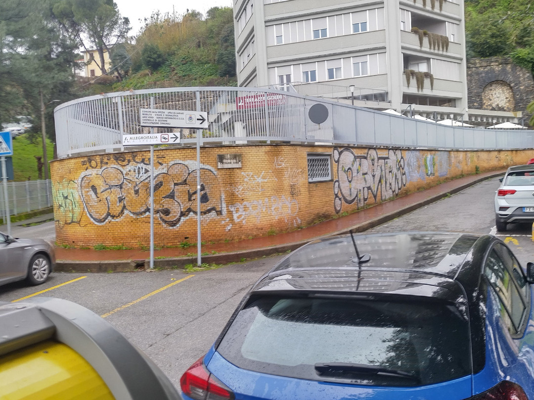 Allegroitalia La Spezia 5 Terre主图