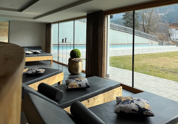 HIRBEN Naturlaub主图