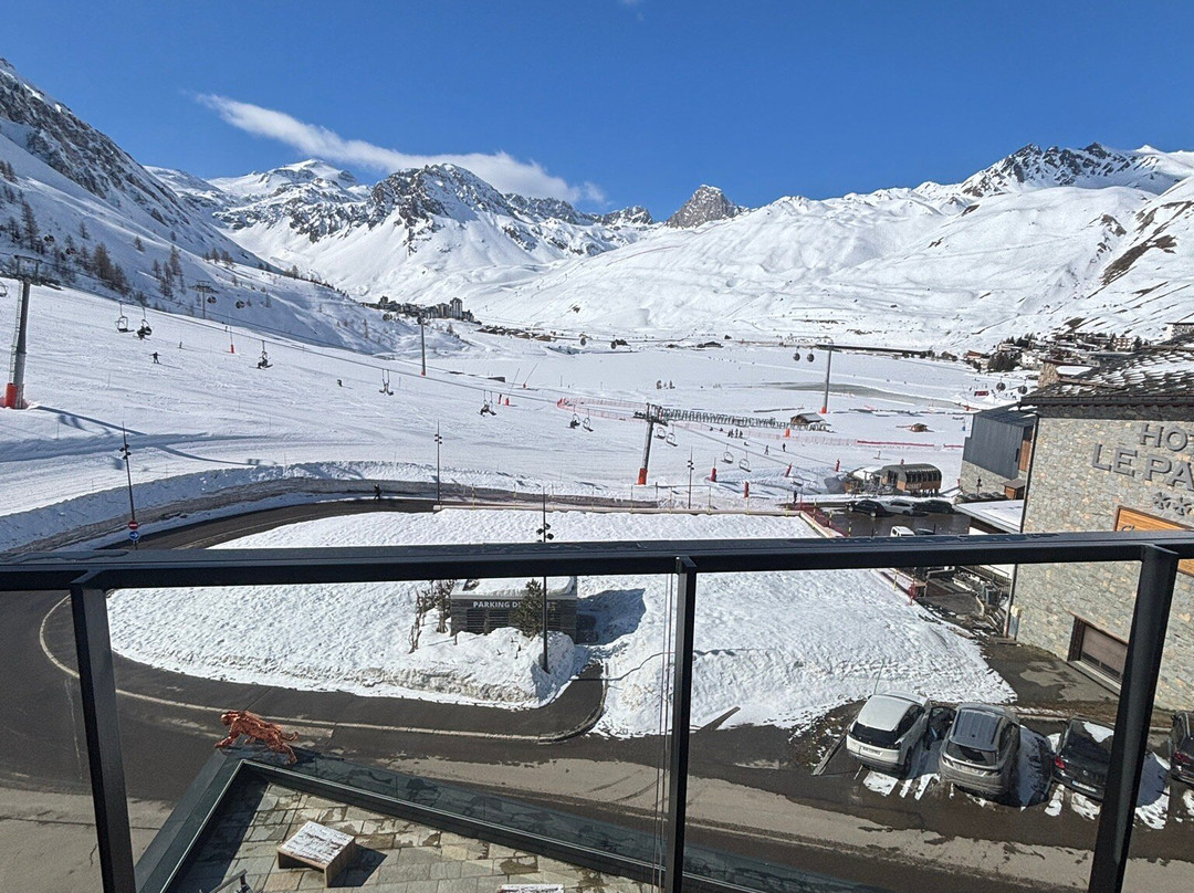 Hotel VoulezVous By Les Etincelles主图