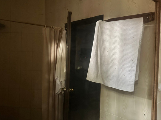 Atlantic Bay Resort Prampram