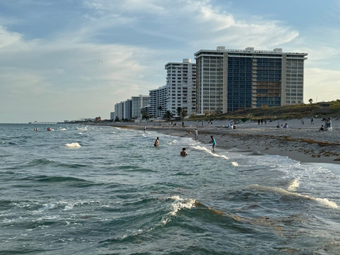 文图拉博卡－拉顿主图