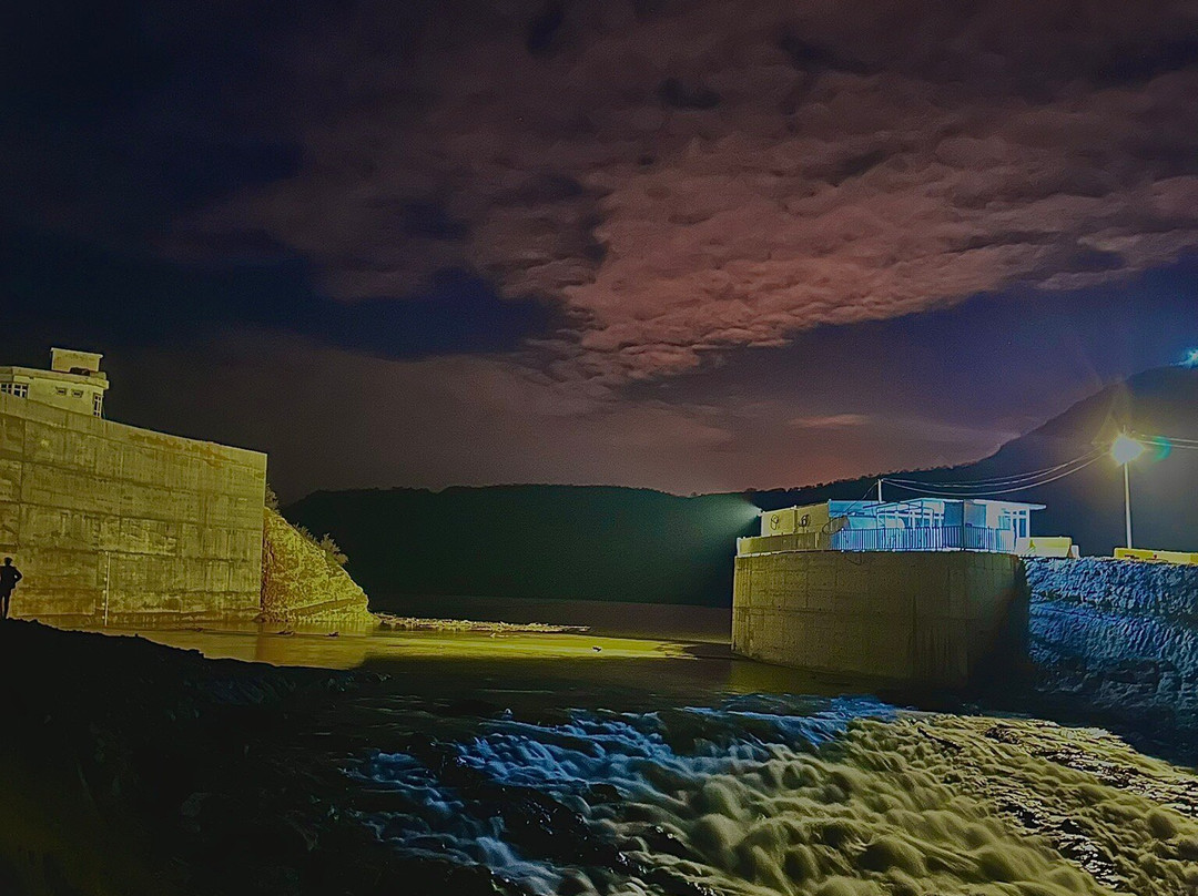 Khenis-Duhok必去景点