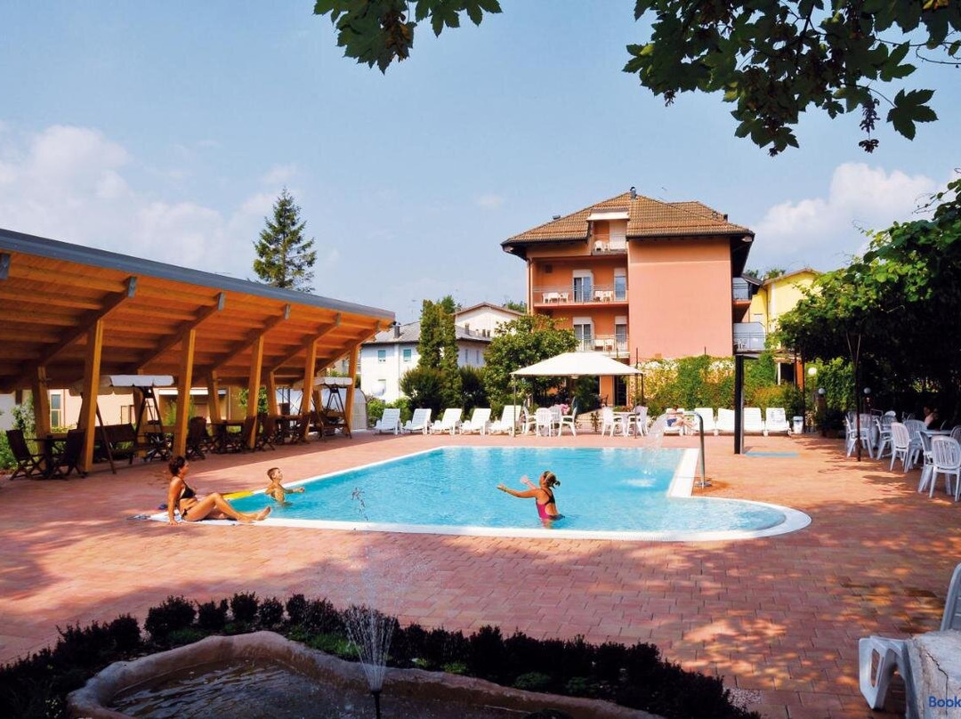 Albergo Villa Flora