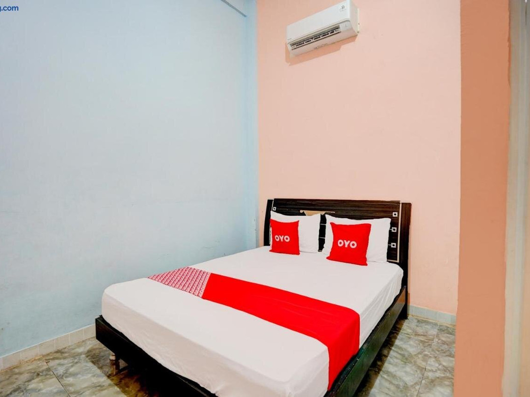 Hotel O Senja Syariah