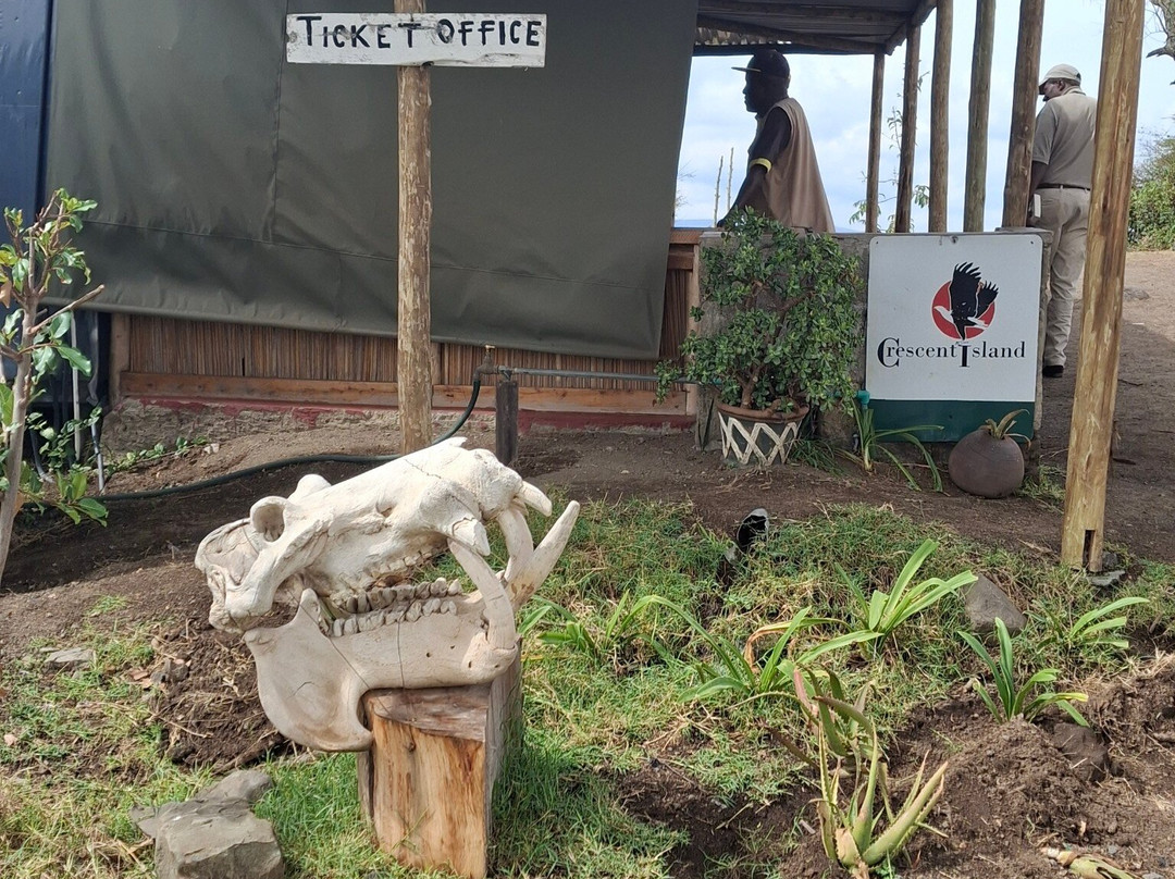 Topcats Safaris Ltd-内罗毕必去景点