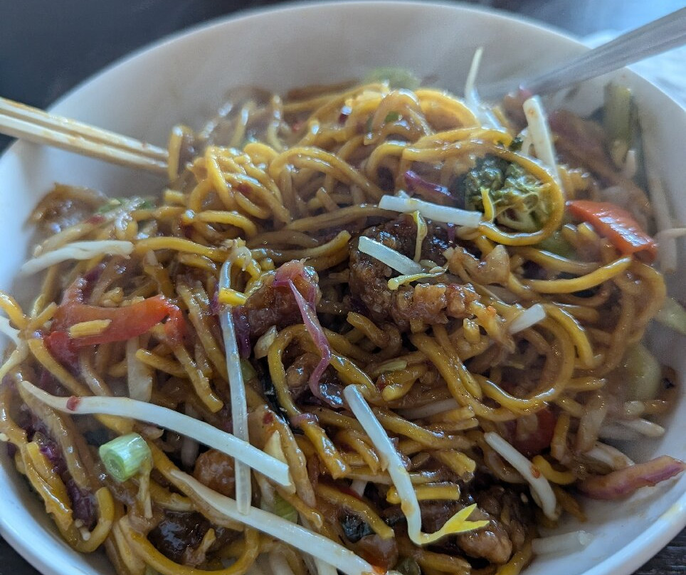 Noodlebox