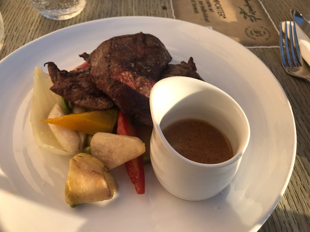 Core by Clare Smyth