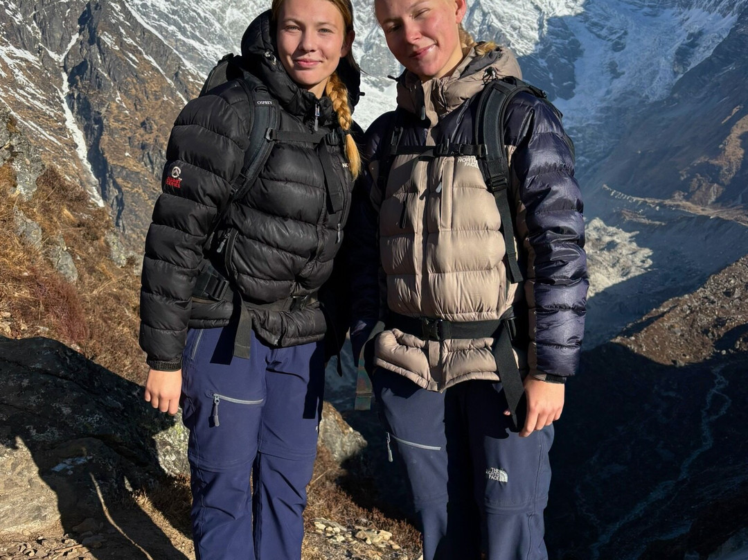 Time to Nepal Treks and Tours Pvt Ltd-加德满都必去景点